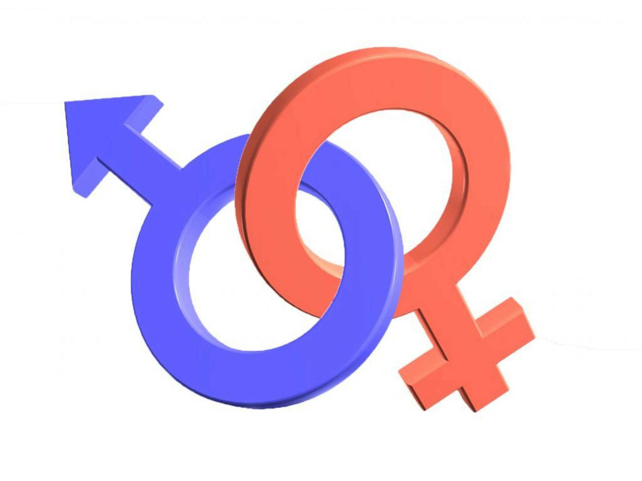 Researchers said they were surprised to find only a modest gender split: 7 percent of women reported distress over sexual urges, compared to 10.3 percent of men.