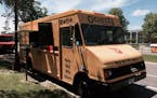 O'Cheeze food truck will move to skyway spot in downtown Minneapolis