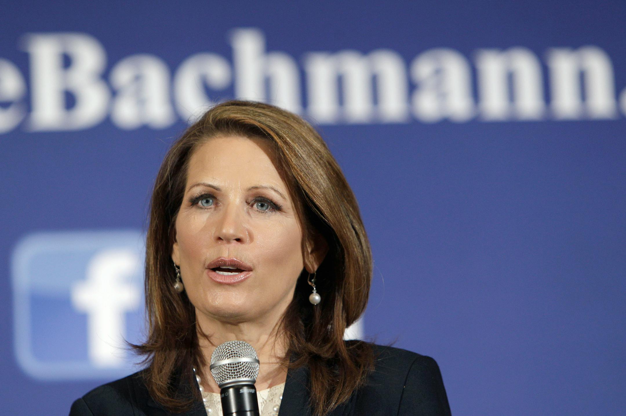 Michele Bachmann