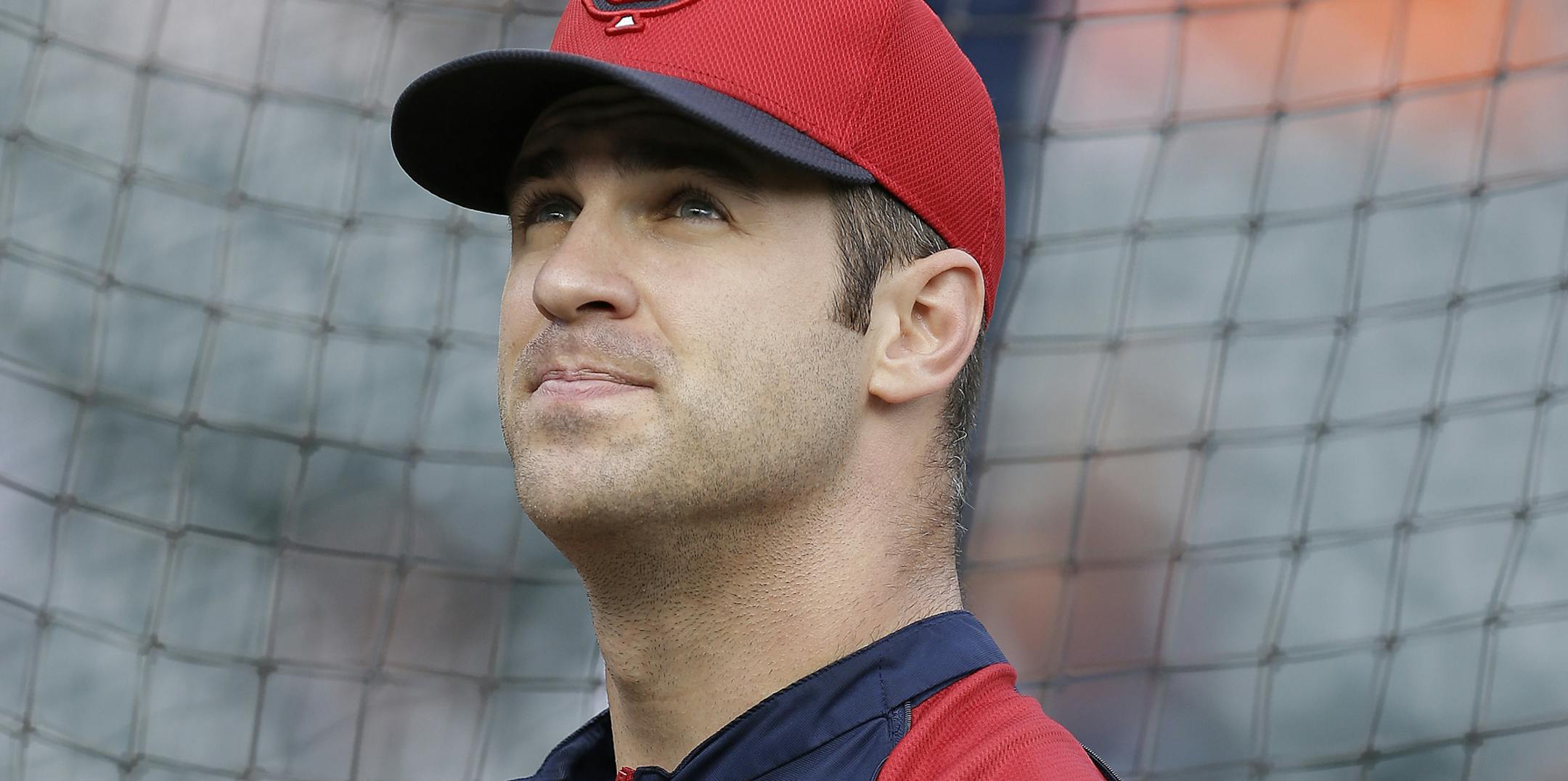Joe Mauer