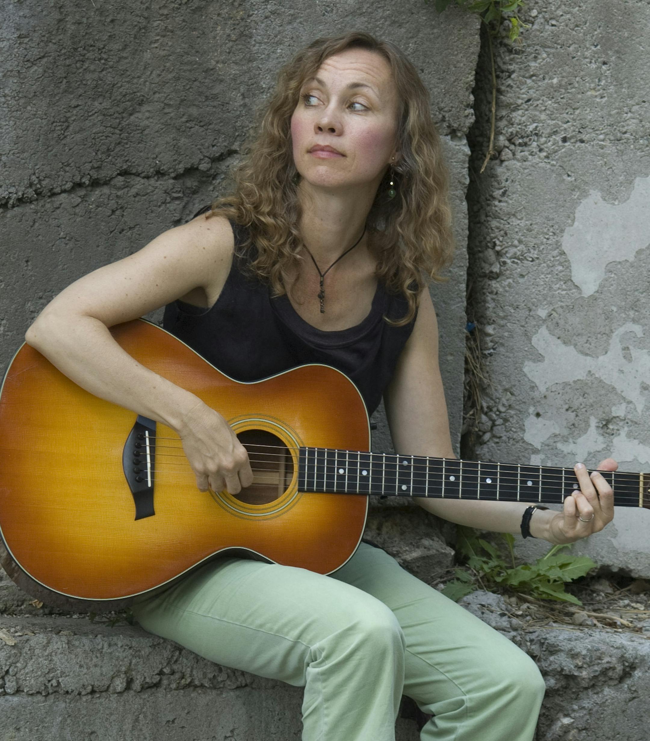 Provided by dianejarvi.com Musician Diane Jarvi