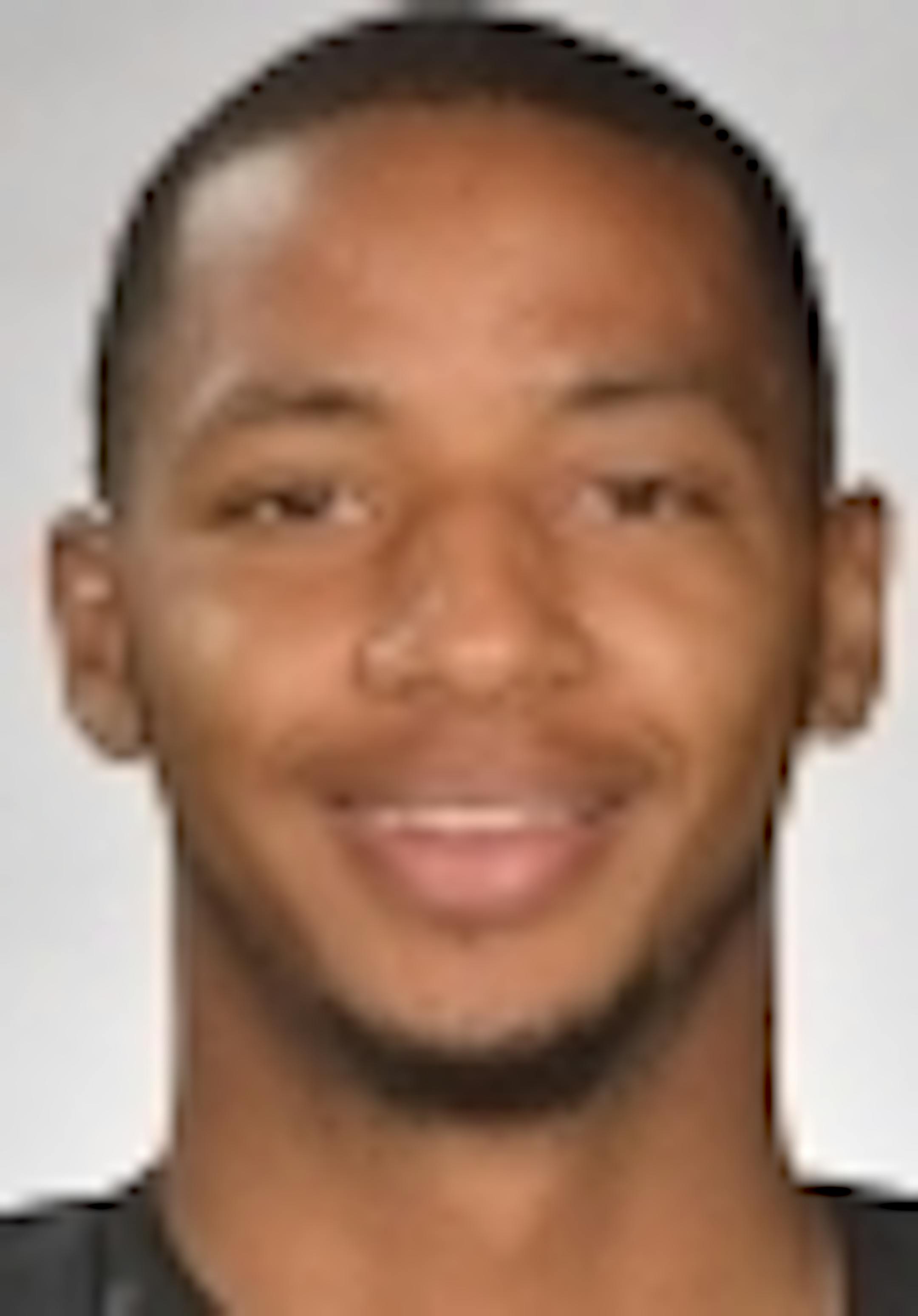 TCU Football head shots and group shots photographed in the Sam Baugh Indoor Practice Facility on the TCU campus in Fort Worth, Texas on August 10, 2014. Photos by Michael Clements