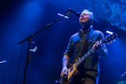 Jason Isbell and the 400 Unit played back-to-back shows at the Palace Theater last weekend before traveling to Duluth, where Isbell told the audience 
