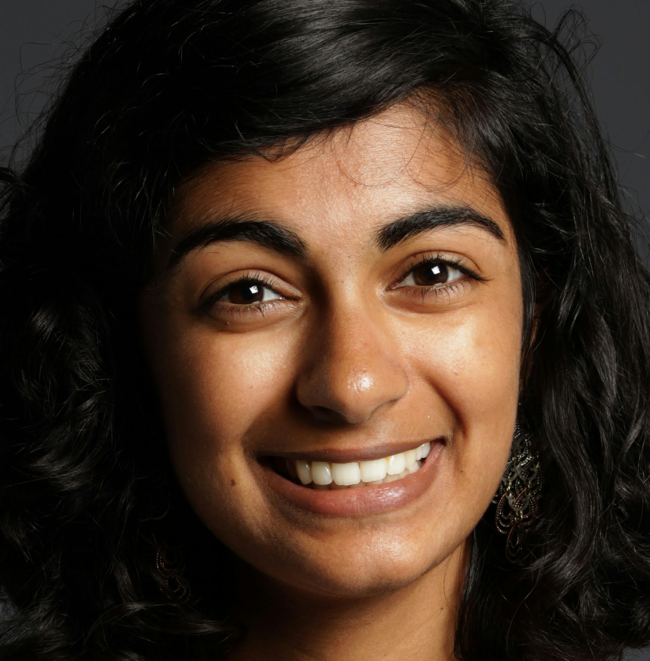 Beena Raghavendran MONICA HERNDON monica.herndon@startribune.com Minneapolis, MN 06/18/2014