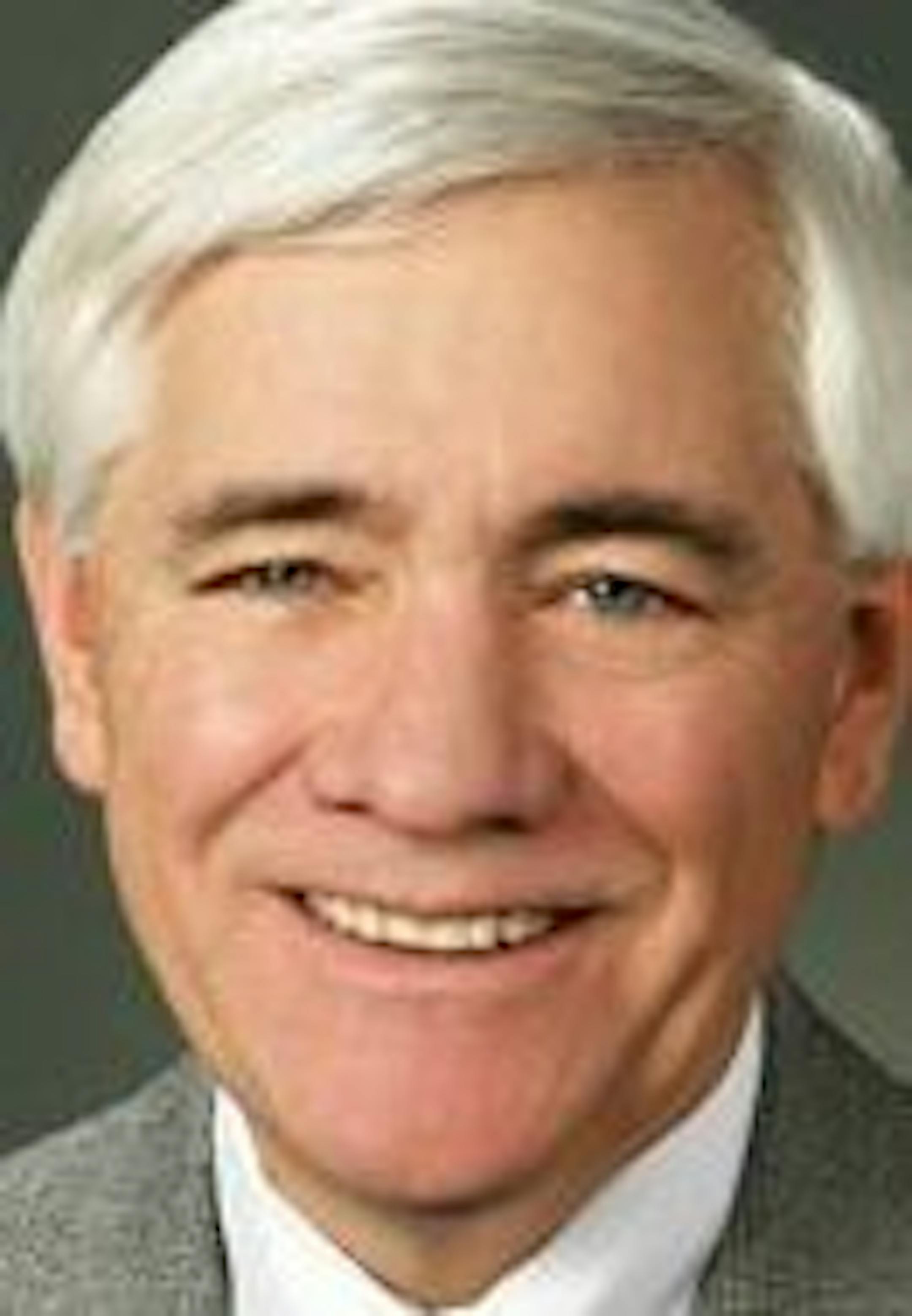 C. Dean McGrath, Jr is a practicing attorney in Washington, D.C. and an Adjunct Professor of Law at Georgetown University Law Center