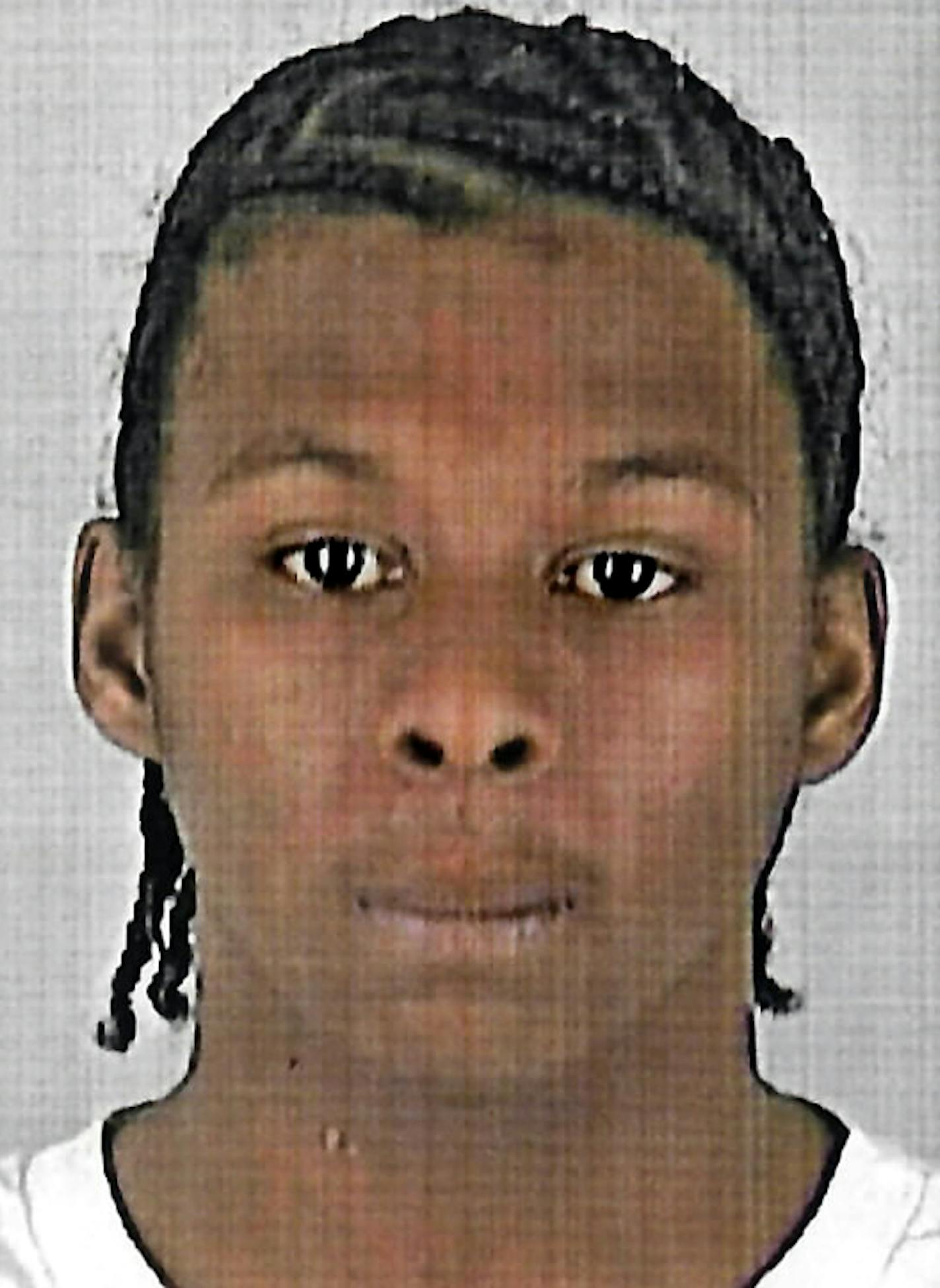 Myon Burrell is being tried again for in the shooting death of Tyesha Edwards in 2002.