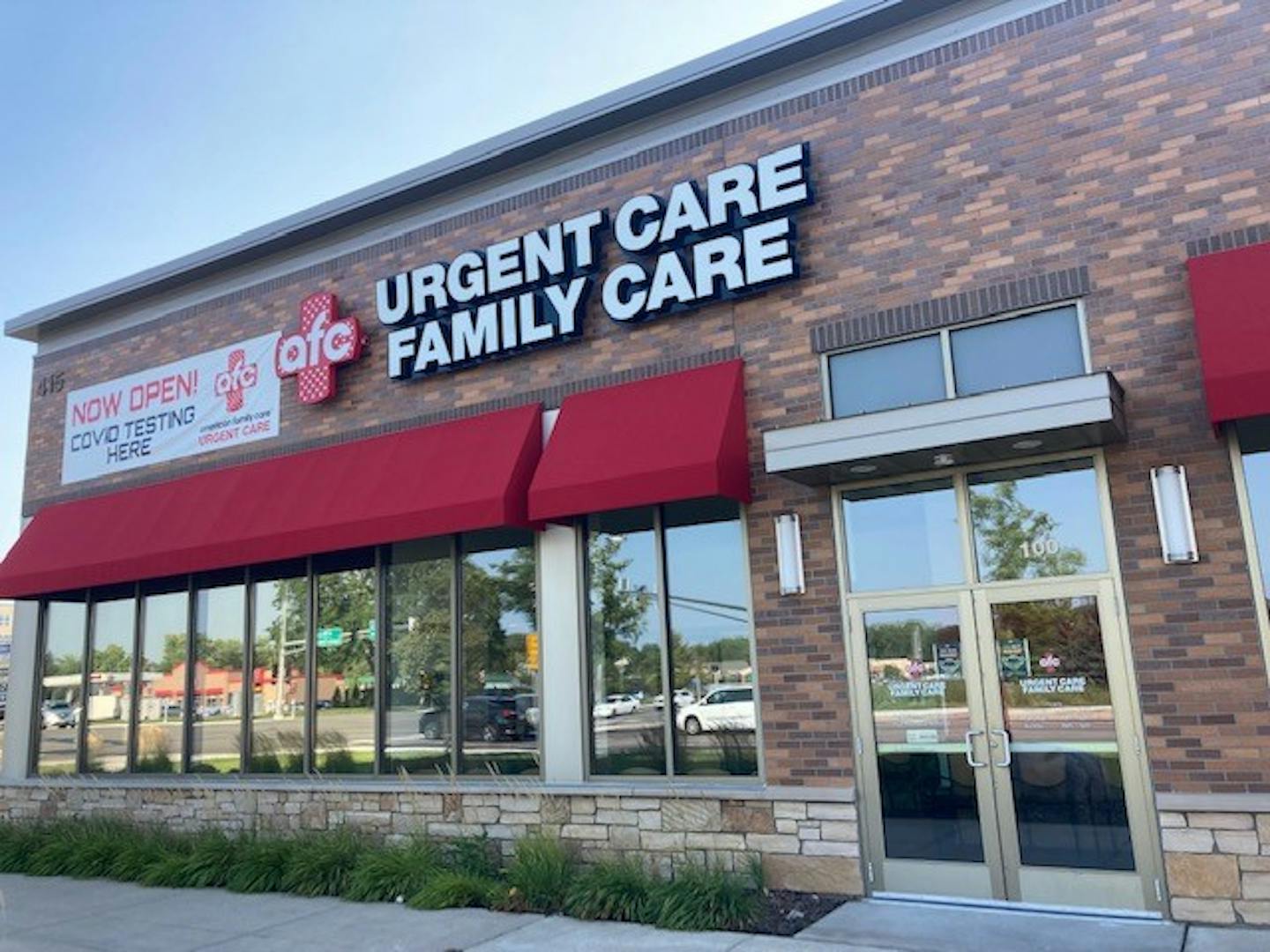 More urgent care clinics are coming to Minnesota