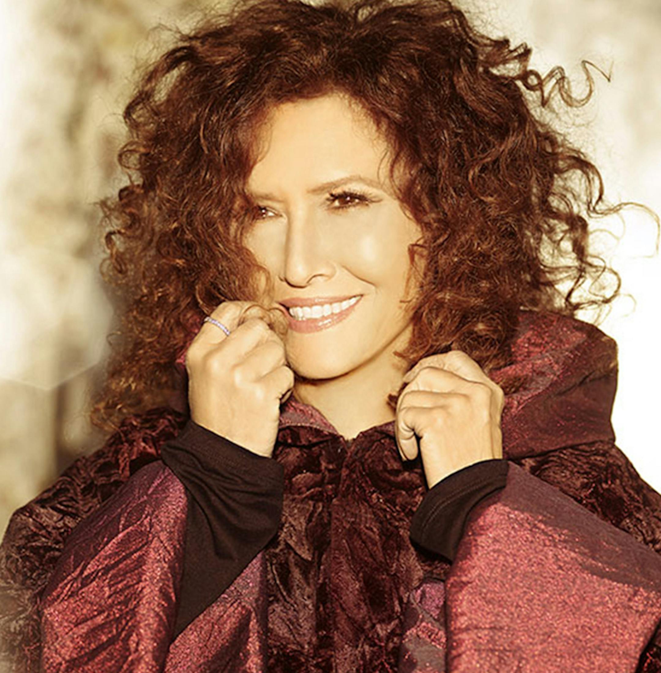 Melissa Manchester performs Monday at the Dakota.
