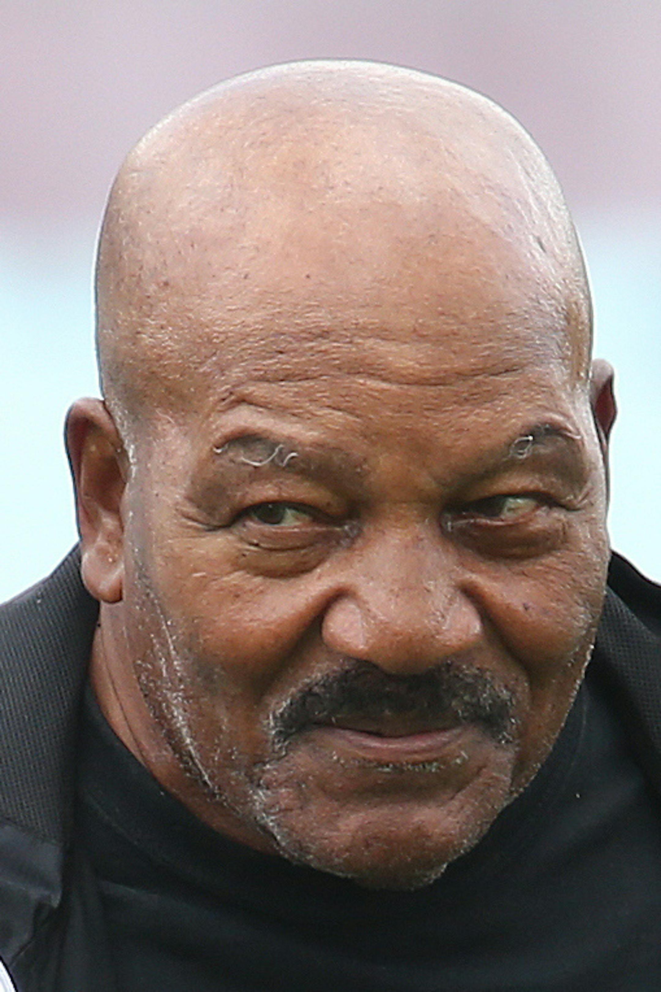 Jim Brown