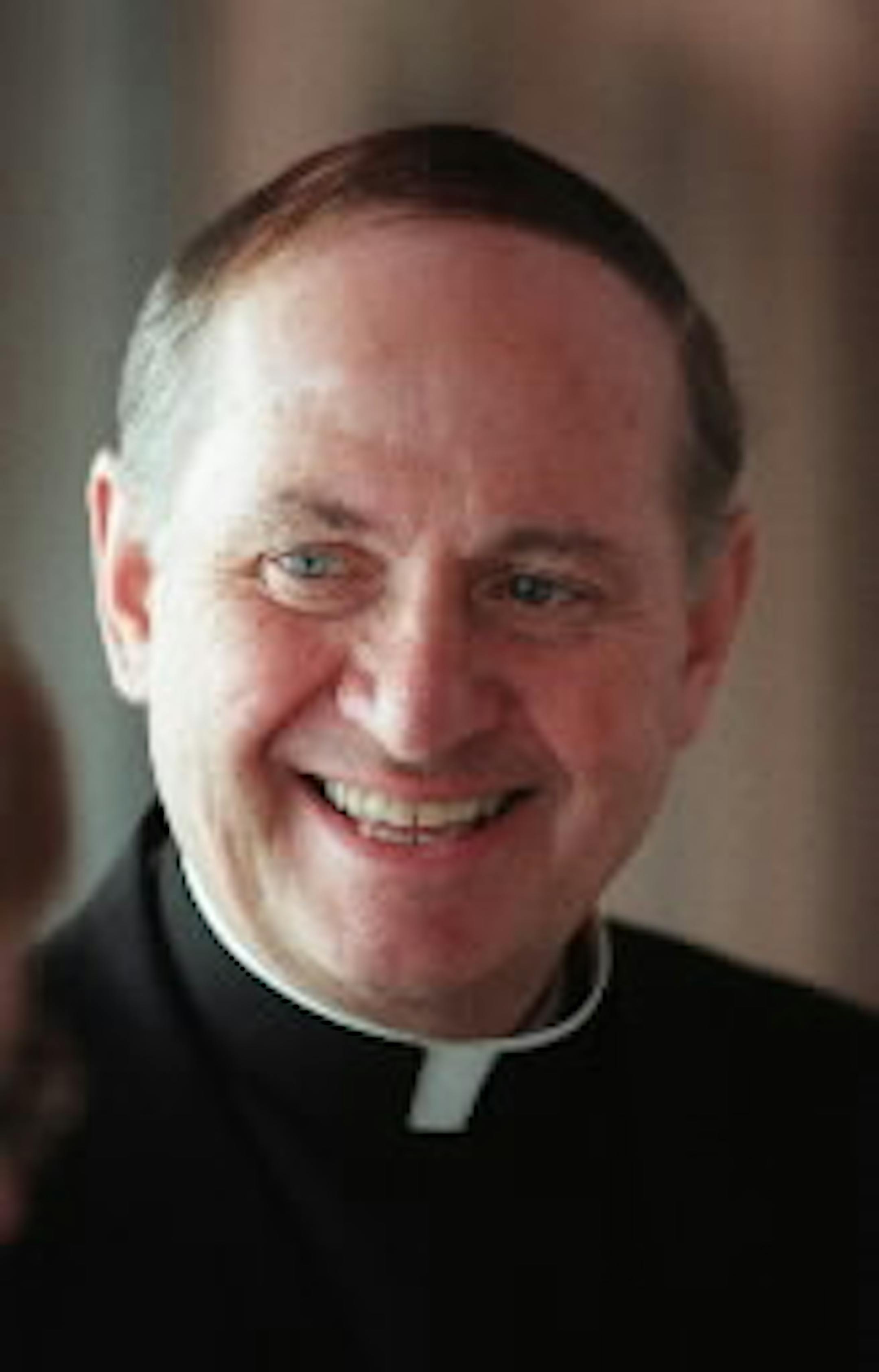 Bishop Pates