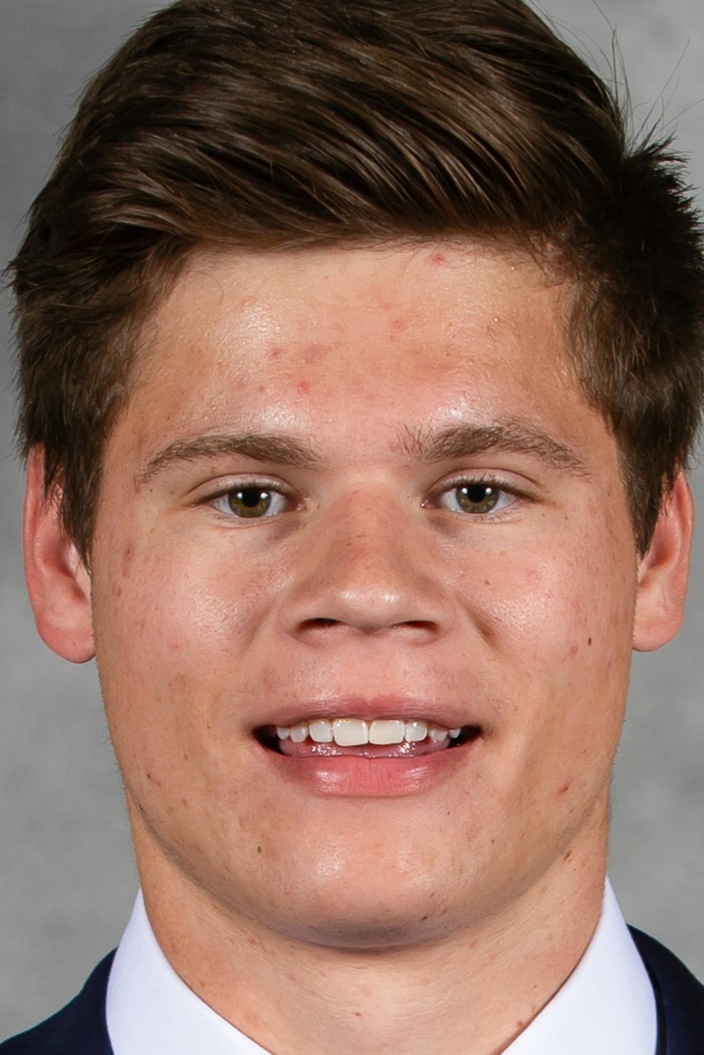 gophers kicker Michael Lantz (38)