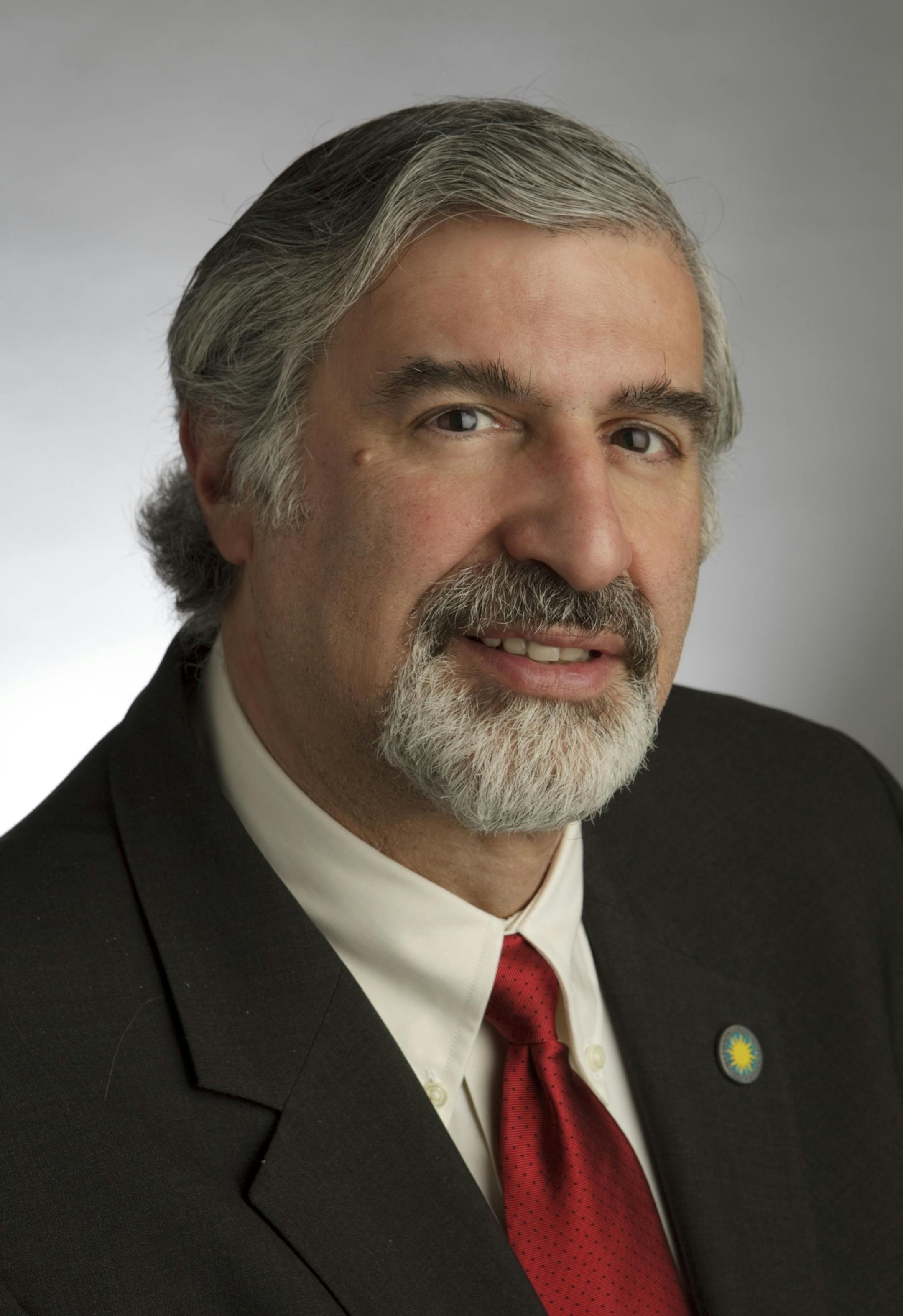 Richard Kurin. Photo by Hugh Talman.
