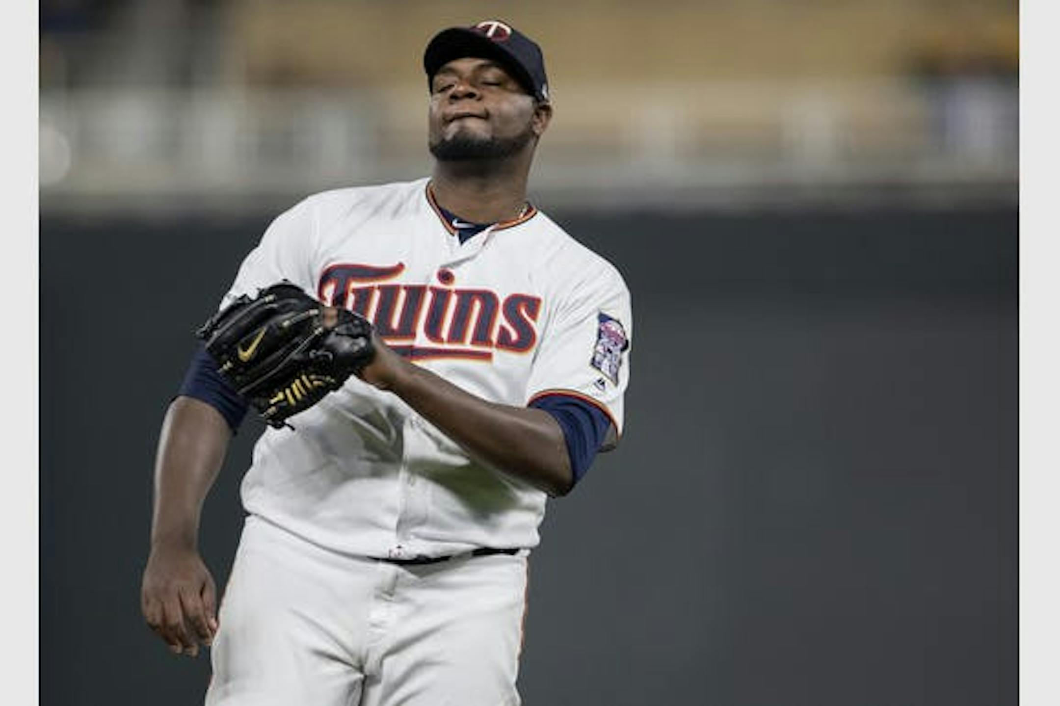 Michael Pineda