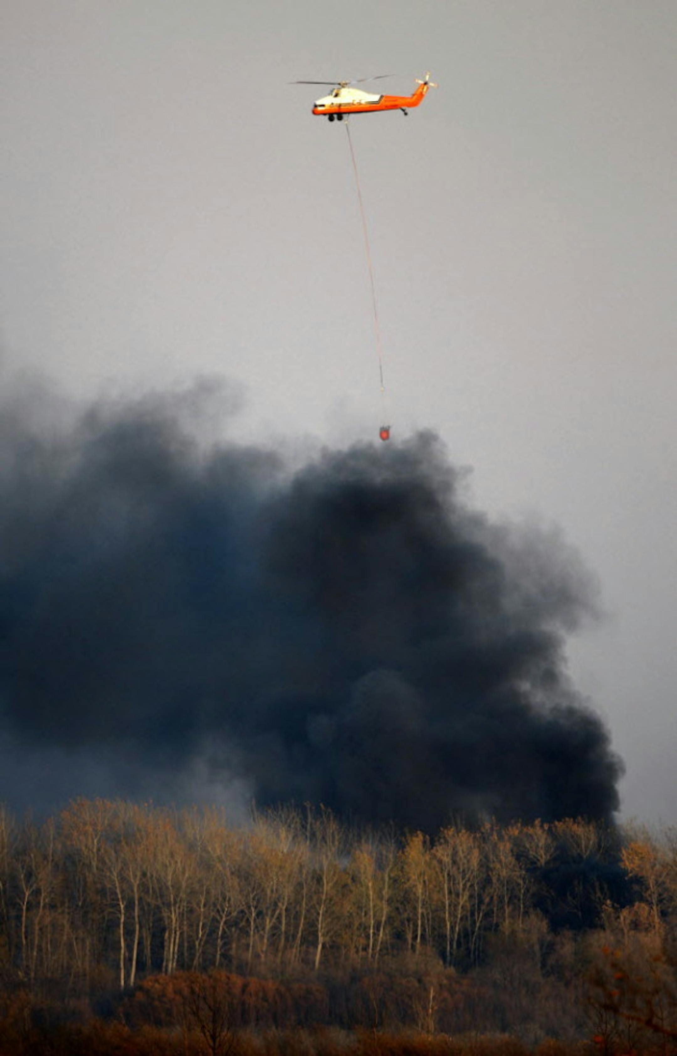 The Grand Forks Herald, Eric Hylden