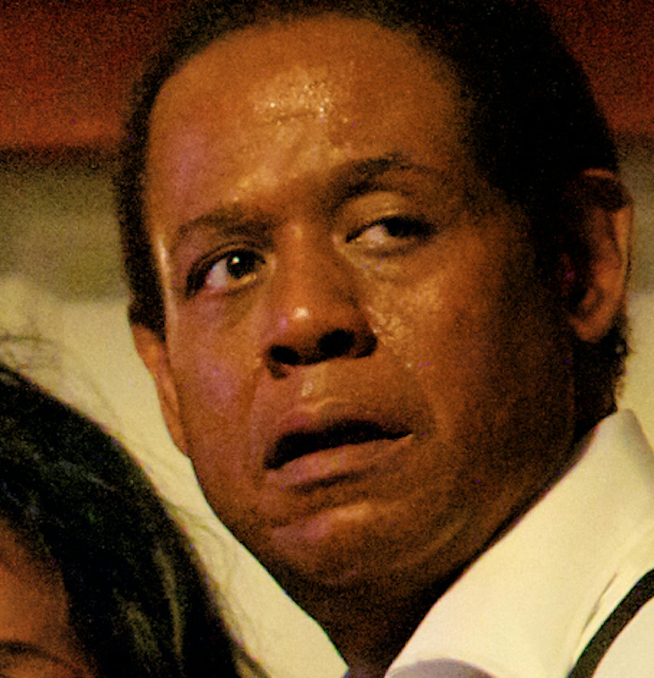 OPRAH WINFREY and FOREST WHITAKER star in THE BUTLER