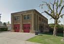 The fire station was constructed on 33rd Avenue N. in 1939 and operated until 2006, when a new station was built on Lowry Avenue.