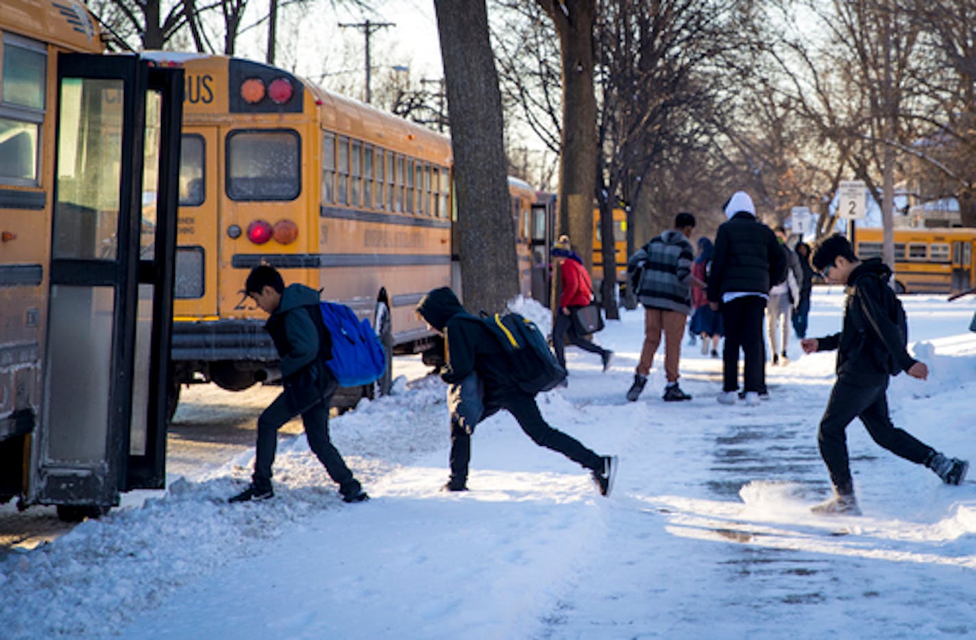 Researchers tried to use machine learning and AI to chart the best hires for Minneapolis schools. What they found surprised them.