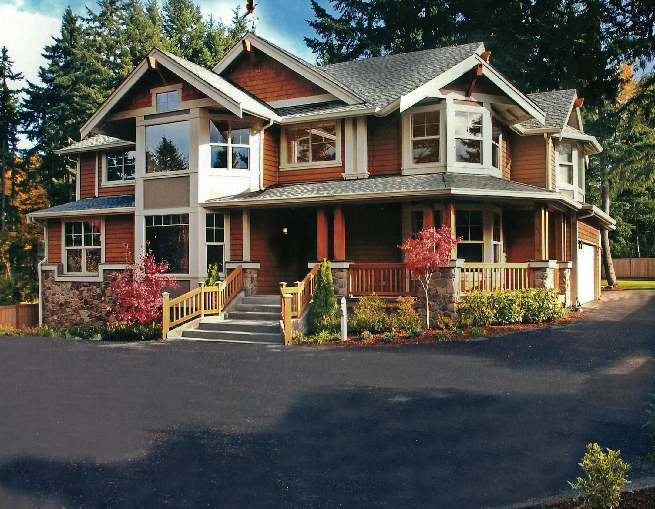 Home plan March 17, 2013