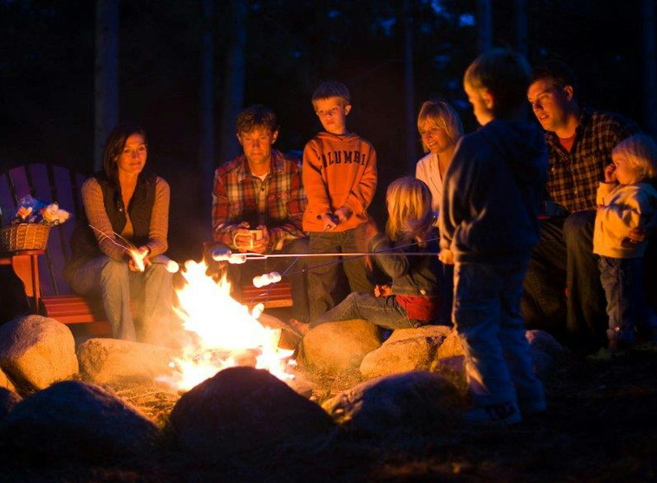 summer060814 - Boyd Lodge fire scene NOTE SMALL FILE SIZE