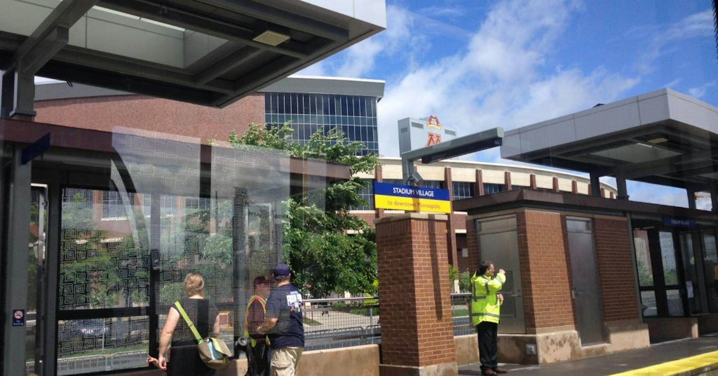 Metro Transit Adds Services for Farm Aid 40 Festival
