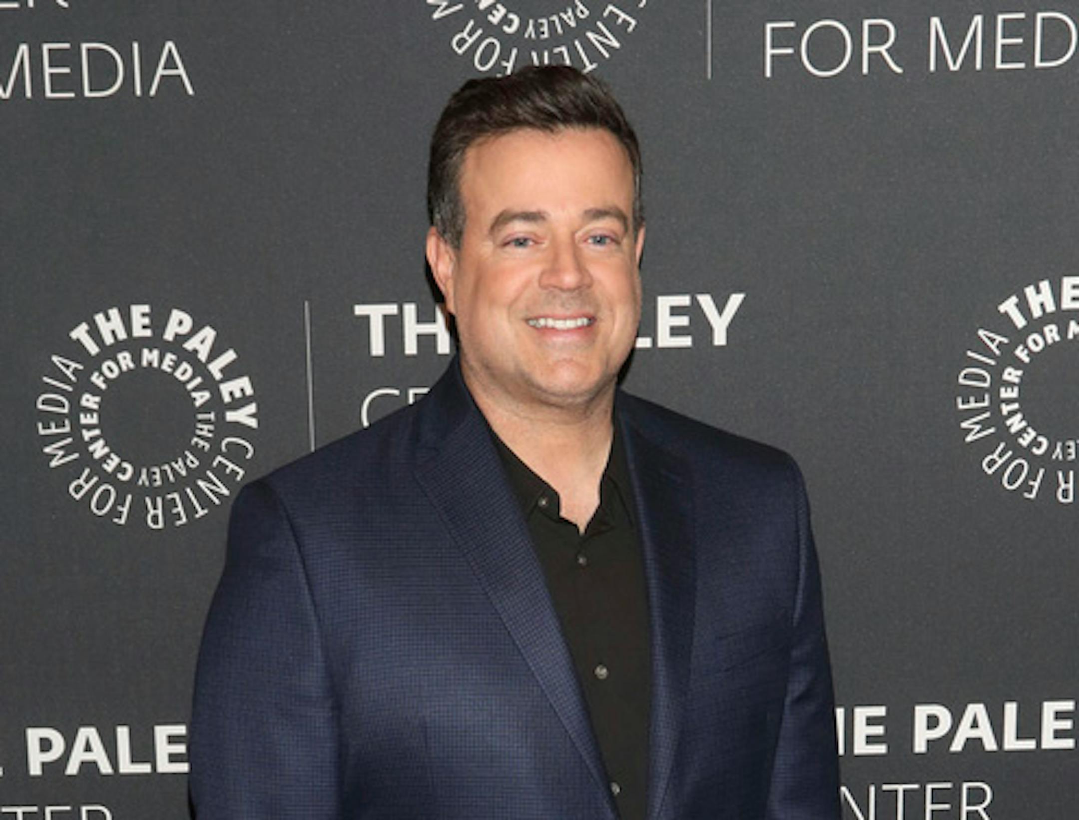 Carson Daly attends NBC's Today show 70th anniversary celebration at The Paley Center for Media on Wednesday, May 11, 2022, in New York. (Photo by Greg Allen/Invision/AP)