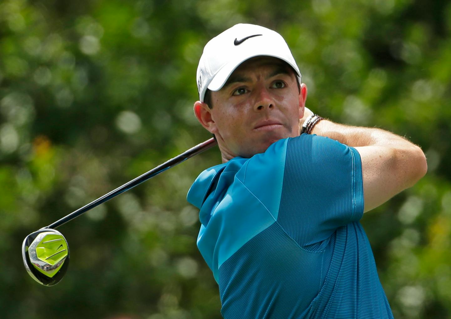 Rory McIlroy