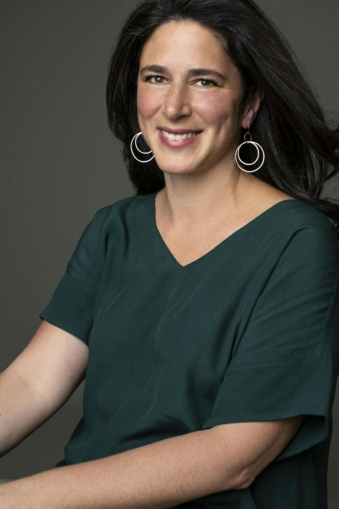 Rebecca Traister Photo by Victoria Stevens