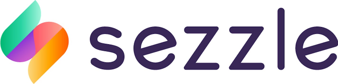 Sezzle's new logo