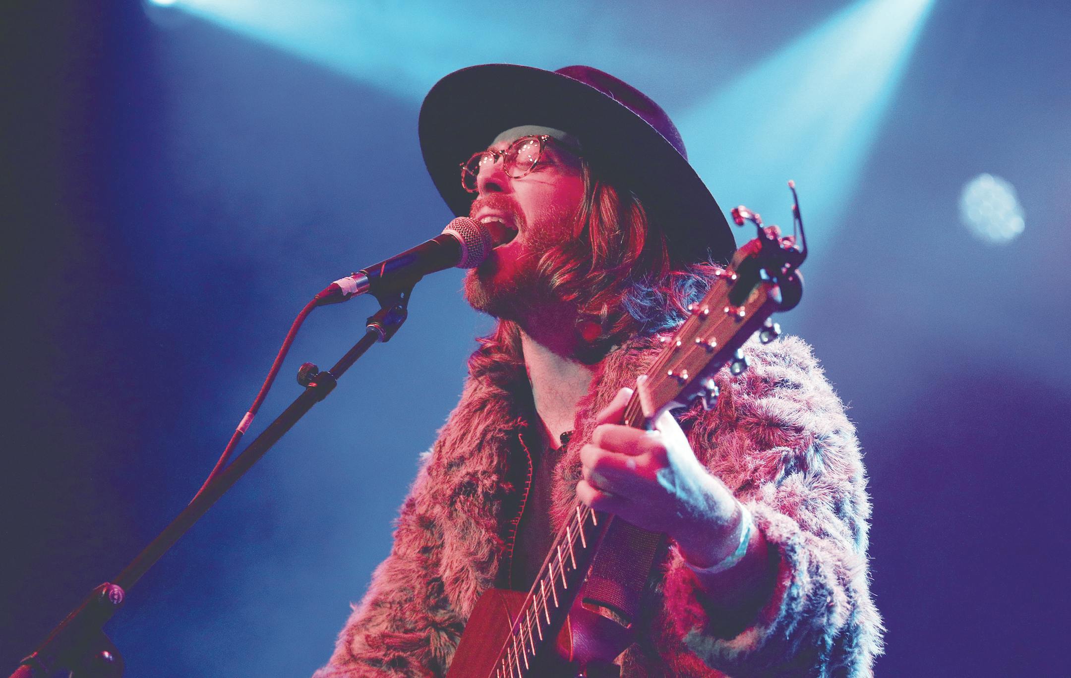 Jeremy Messersmith is taking over Wednesdays at Icehouse in south Minneapolis through January.