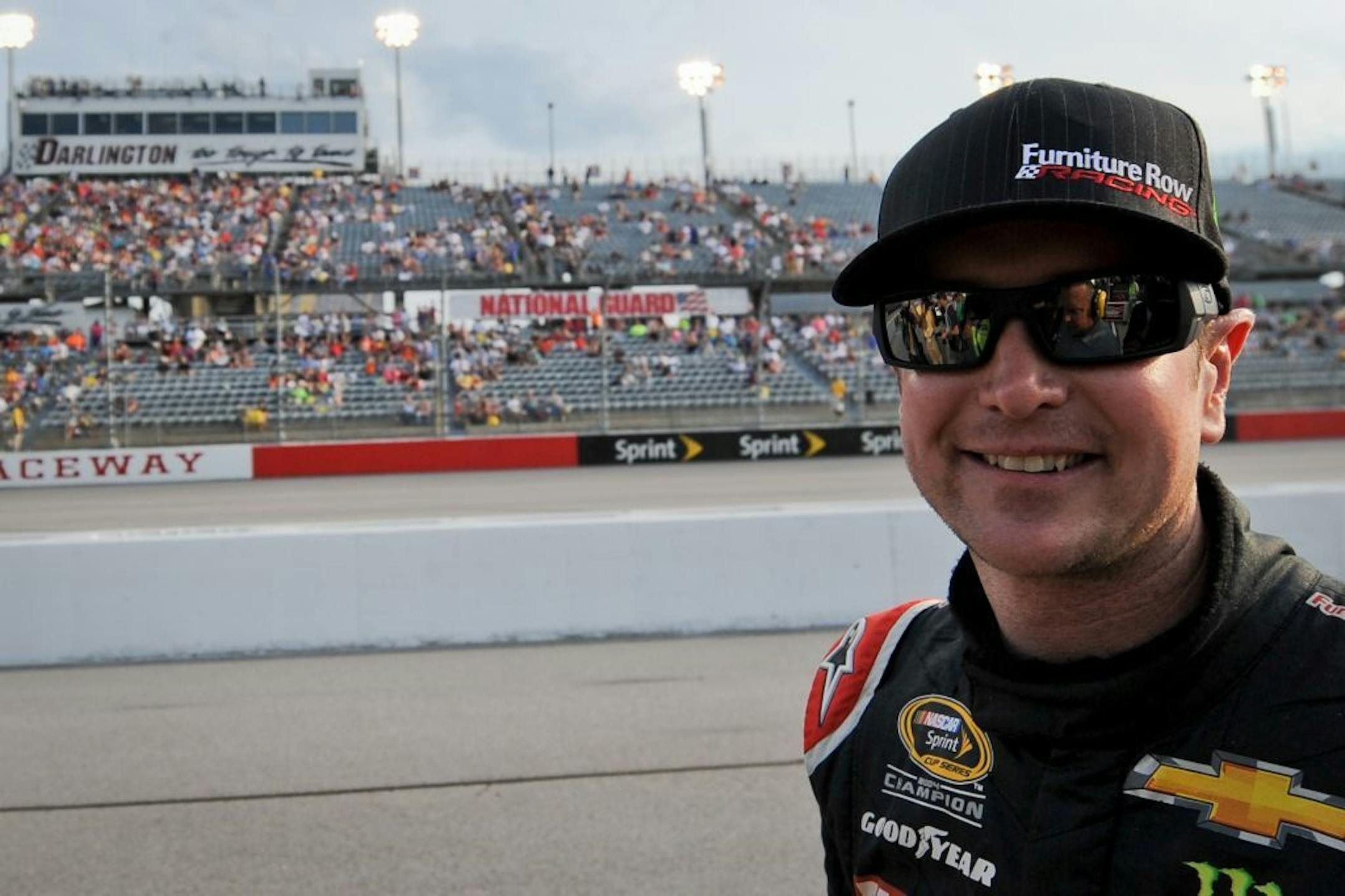Kurt Busch