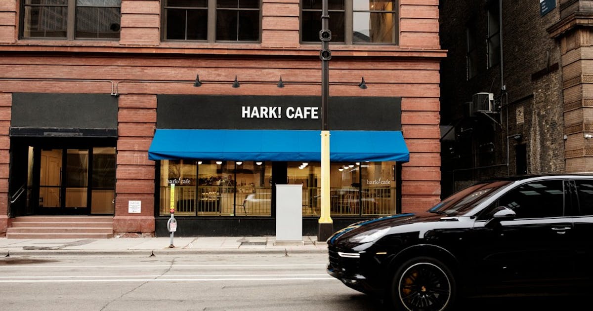 Hark, downtown Minneapolis’ only vegan, gluten-free cafe, closing April 28