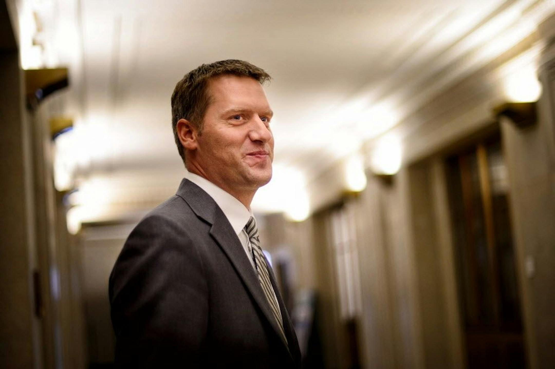 House Speaker Kurt Daudt
