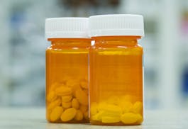 Some opioids are available as prescription medications. (Dreamstime) ORG XMIT: 1230808