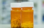 Some opioids are available as prescription medications. (Dreamstime) ORG XMIT: 1230808