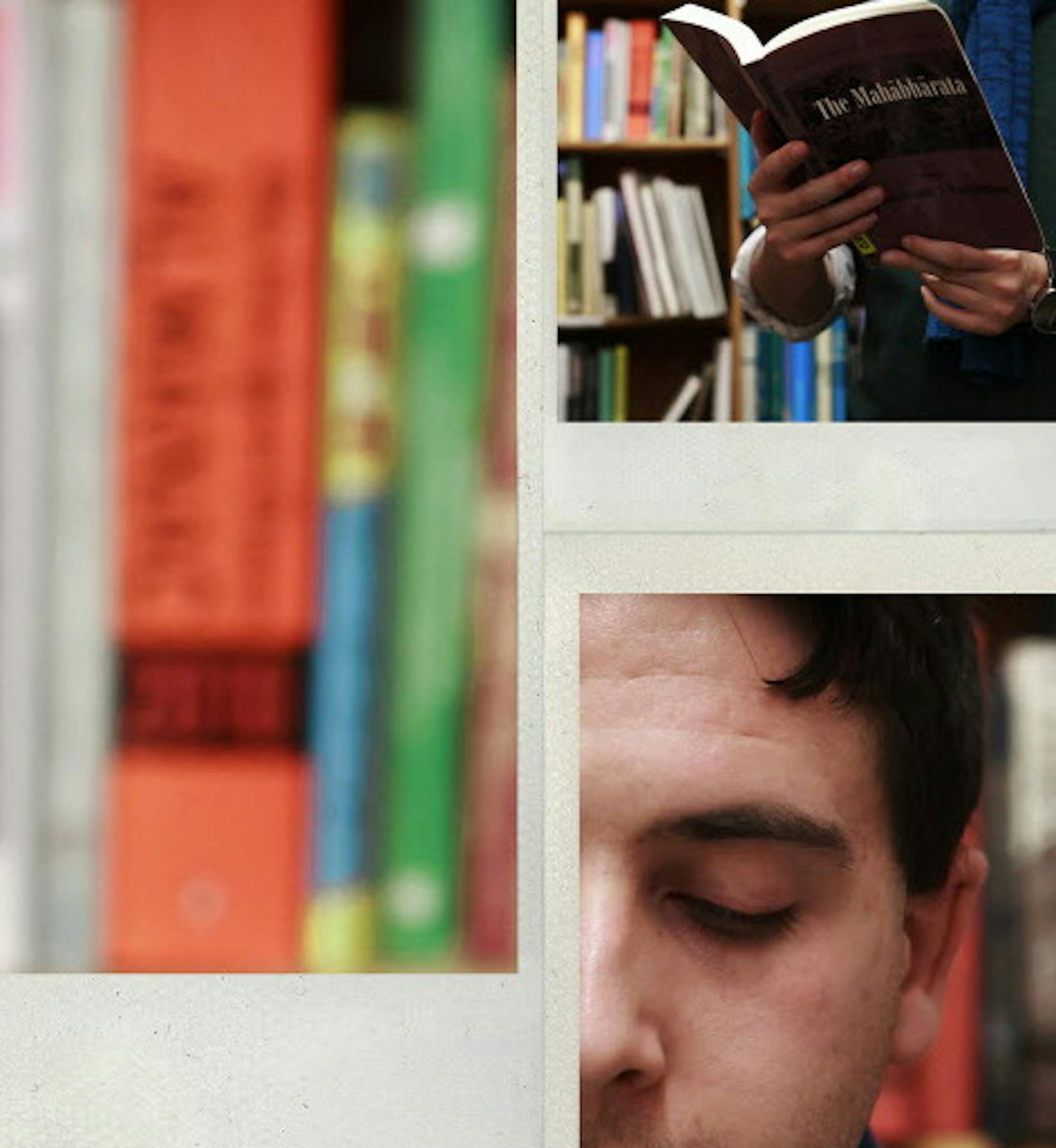 Alejandro Pena; Dates: Women; Age: 24; Looking for: Relationship; Apps and websites: OKCupid, Tinder, Hinge, Double, Siren, Coffee Meets Bagel; Hobbies: Dancing, cooking, hiking and exploring Twice Told Tales; On online dating: "The spontaneity of going out and trying to find a date, to me, is more distressing because it would mess up my schedule. And I don't know. I guess I'm particular in that way. I pack myself pretty full." (Erika Schultz/The Seattle Times/TNS) ORG XMIT: 1180536