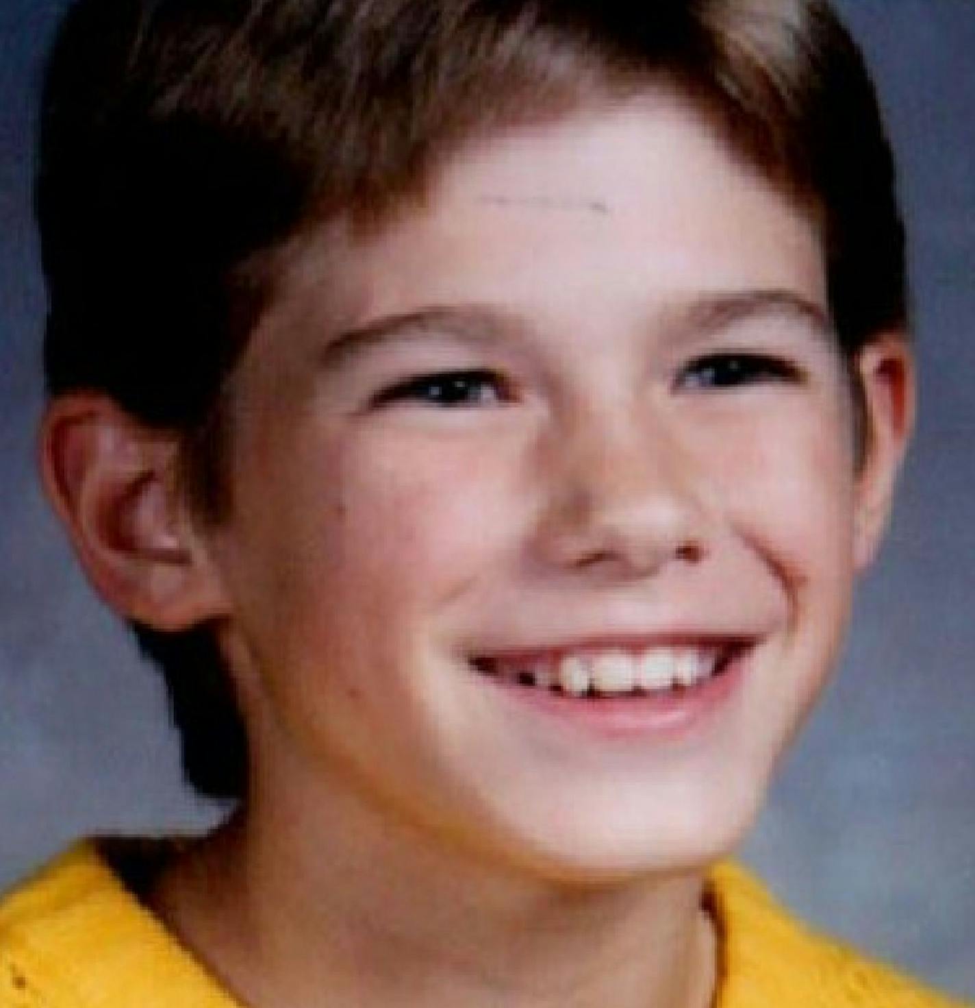 Jacob Wetterling