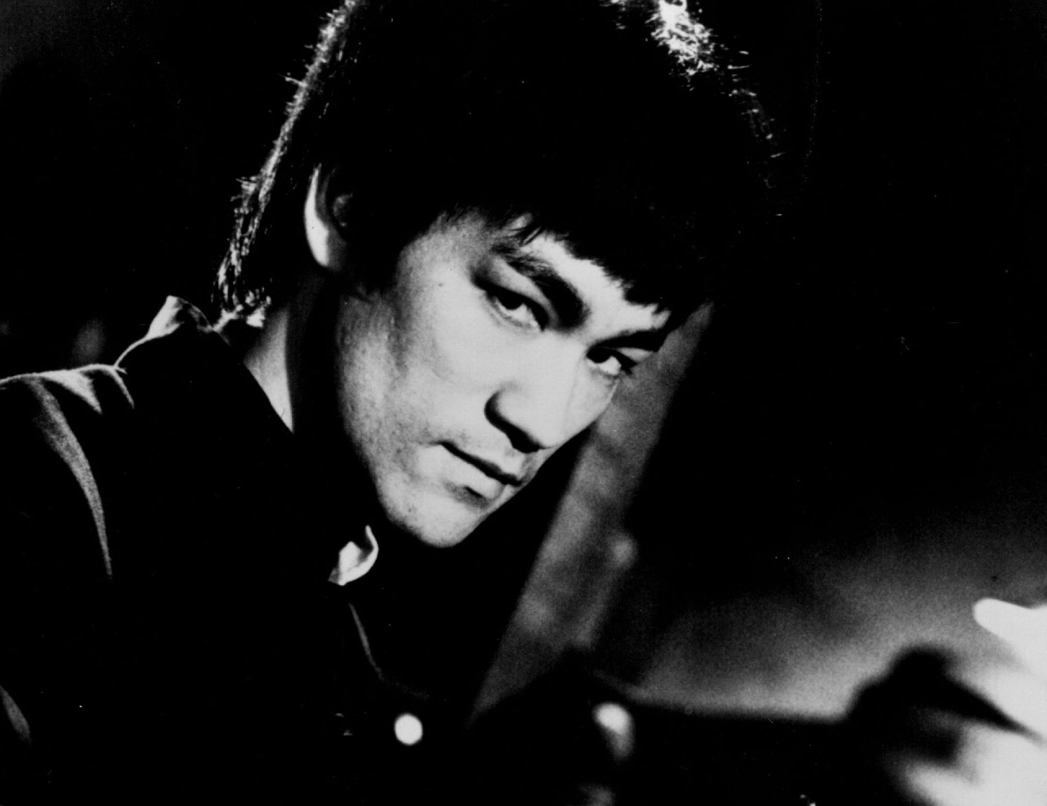 Bruce Lee is in ESPN's "30 for 30" spotlight.