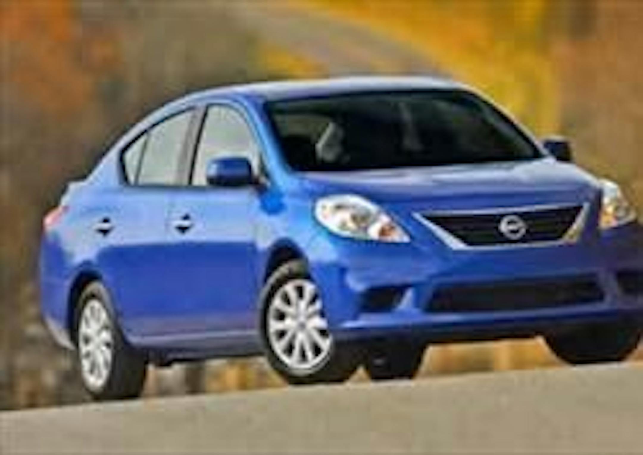 This photo released by the San Diego Sheriff's Department shows a blue Nissan belonging to suspect James Lee DiMaggio who was being sought in the disappearance of a teenage girl in California. Authorities throughout the West have been looking for 16-year-old Hannah Anderson and family friend James Lee DiMaggio since the bodies of the girl's mother and an unidentified child were found Sunday at DiMaggio's burned home east of San Diego. Authorities said on Friday that the car was found in Idaho.