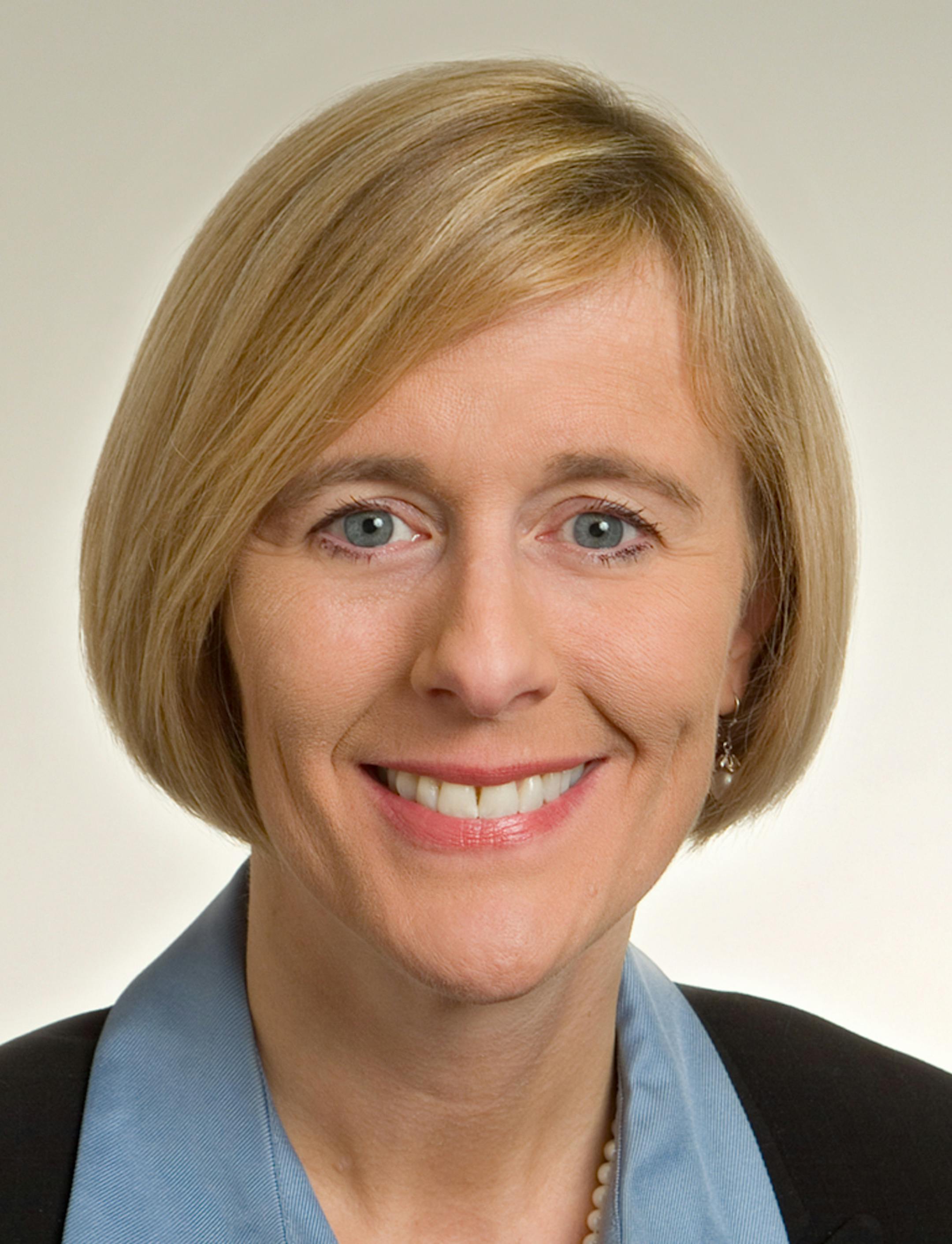 Sara Gullickson McGrane is an employment law attorney and former assistant attorney general for the state of North Dakota. She is with the Minneapolis law firm of Felhaber, Larson, Fenlon & Vogt.