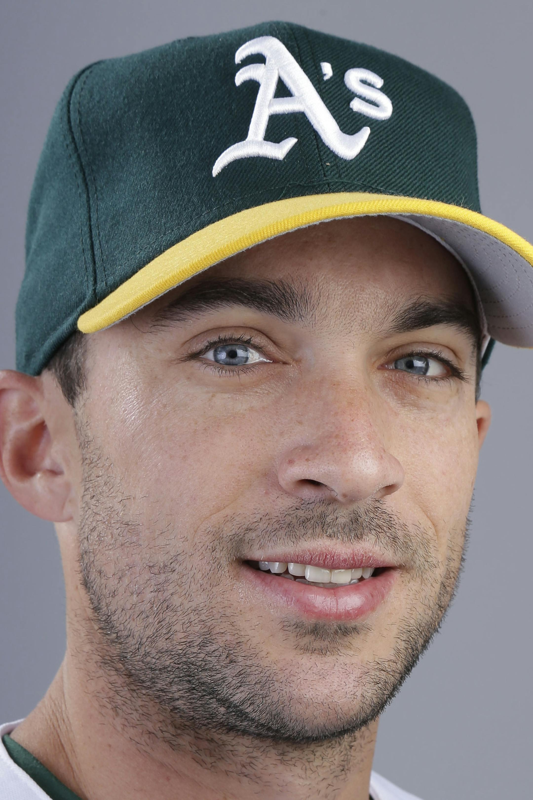 Sam Fuld
