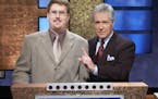 Question: Who is the biggest winner ever on ``Jeopardy!'' Brian Weikle set a new five-day record on Thursday's episode, taking home $149,200 and a new