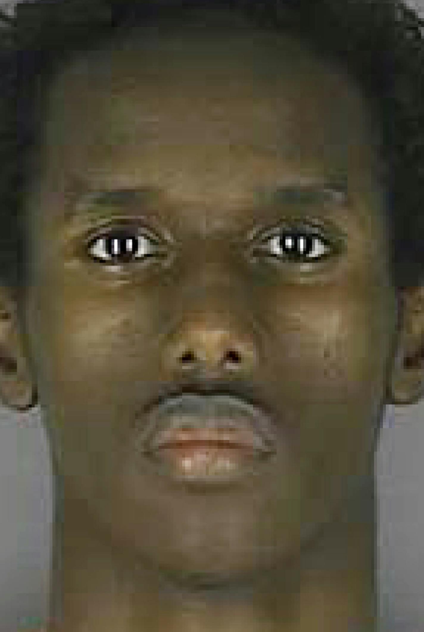 FILE - This undated file photo provided by the Hennepin County Sheriff's Office shows Guled Omar. Omar, among several Minnesota men facing trial for allegedly plotting to join the Islamic State group, are now charged with a new count of conspiracy to commit murder outside the United States. They are scheduled to stand trial in February 2016. (Hennepin County Sheriff's Office via AP)