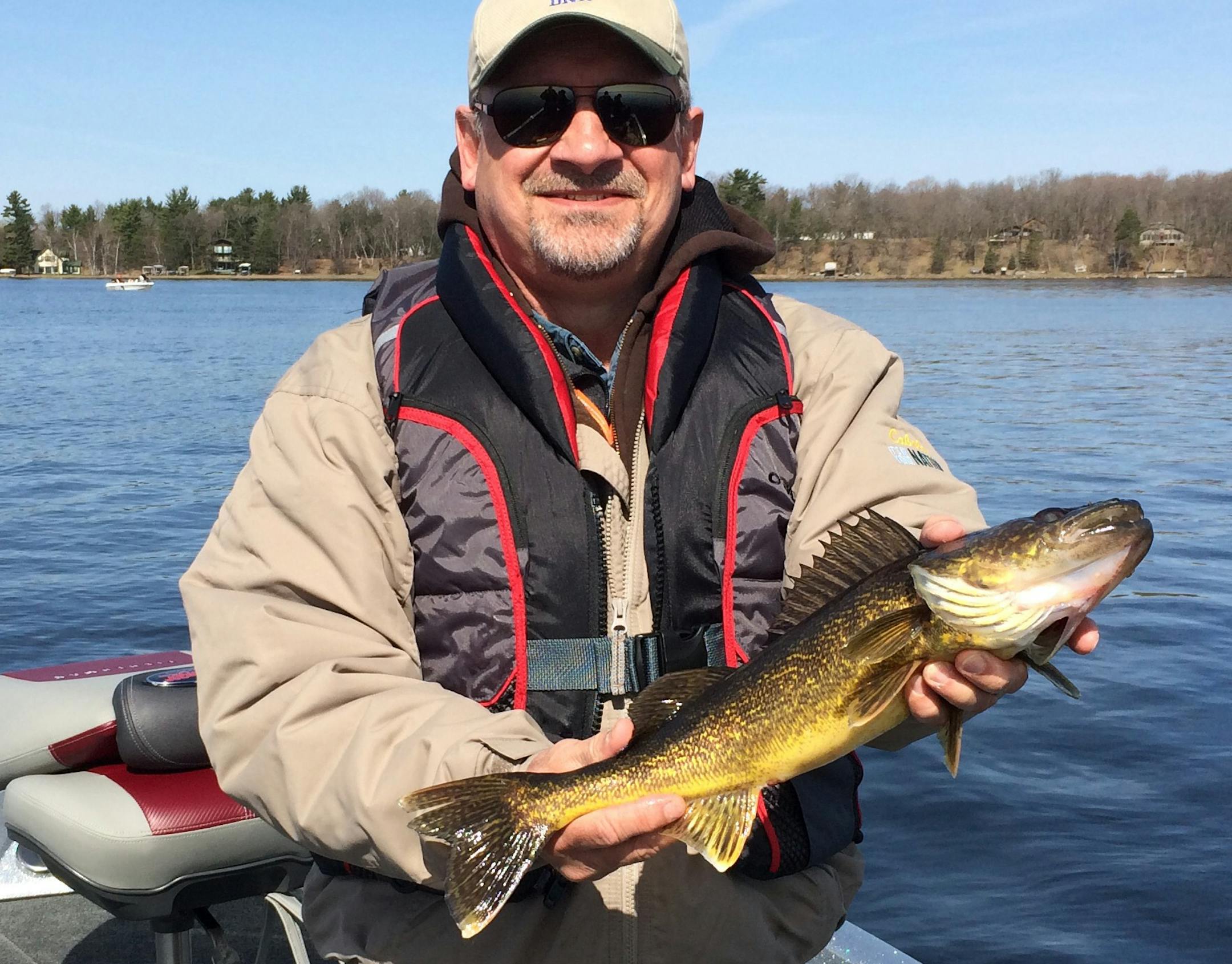 Ed Boggess was Minnesota DNR Fish and Wildlife director from 2011-16.