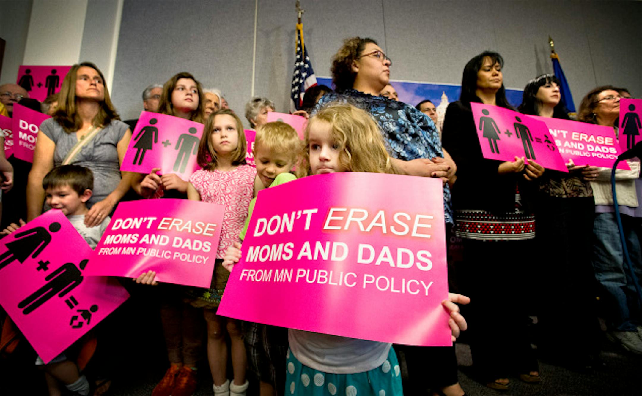 Photo by Glen Stubbe