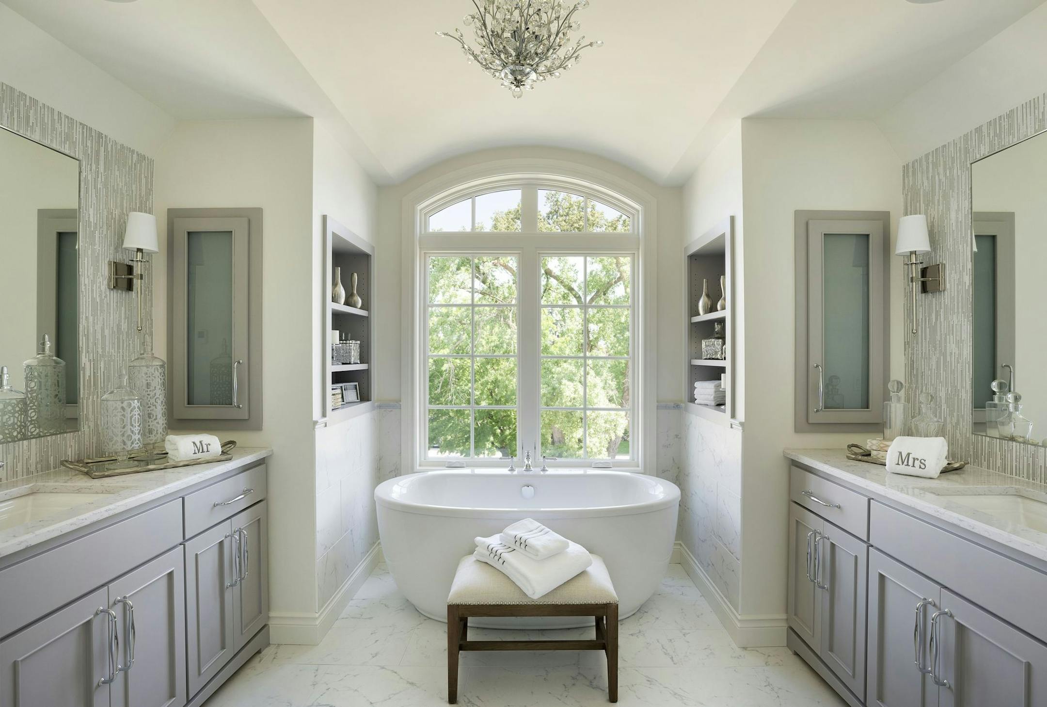 Euro-style Edina home by Landmark Build, #2 on Luxury Home Tour. Credit Spacecrafting Photography