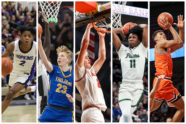 Need more hoops? Here's an AAU Dream Team and 20 boys to know