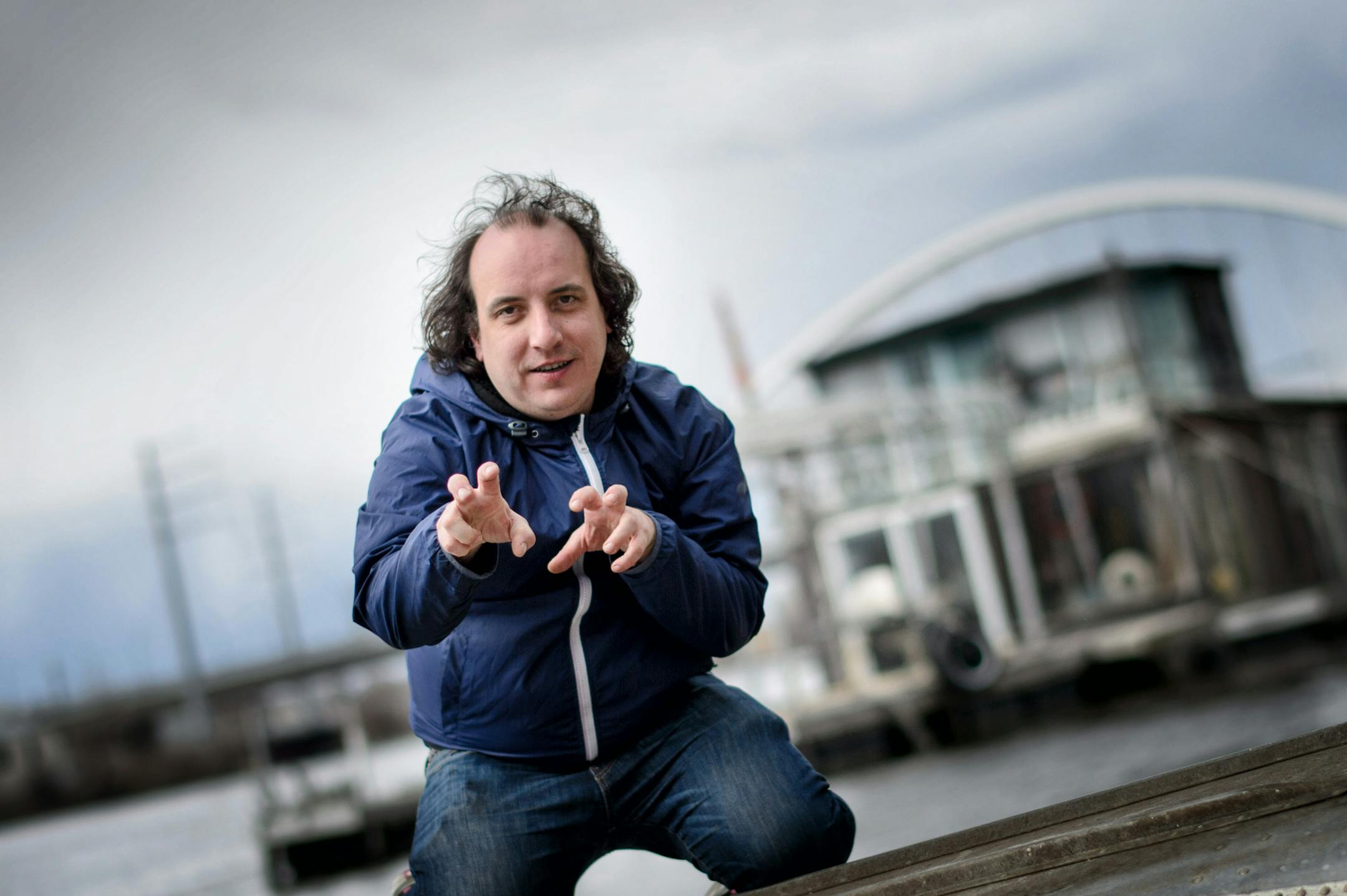 Sean Tillmann, aka Har Mar Superstar, finds that it's worth paying a little extra for a nicer hotel.