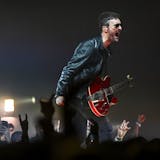 Eric Church performed Friday, Feb. 8, 2019 at Target Center in Minneapolis, Minn.