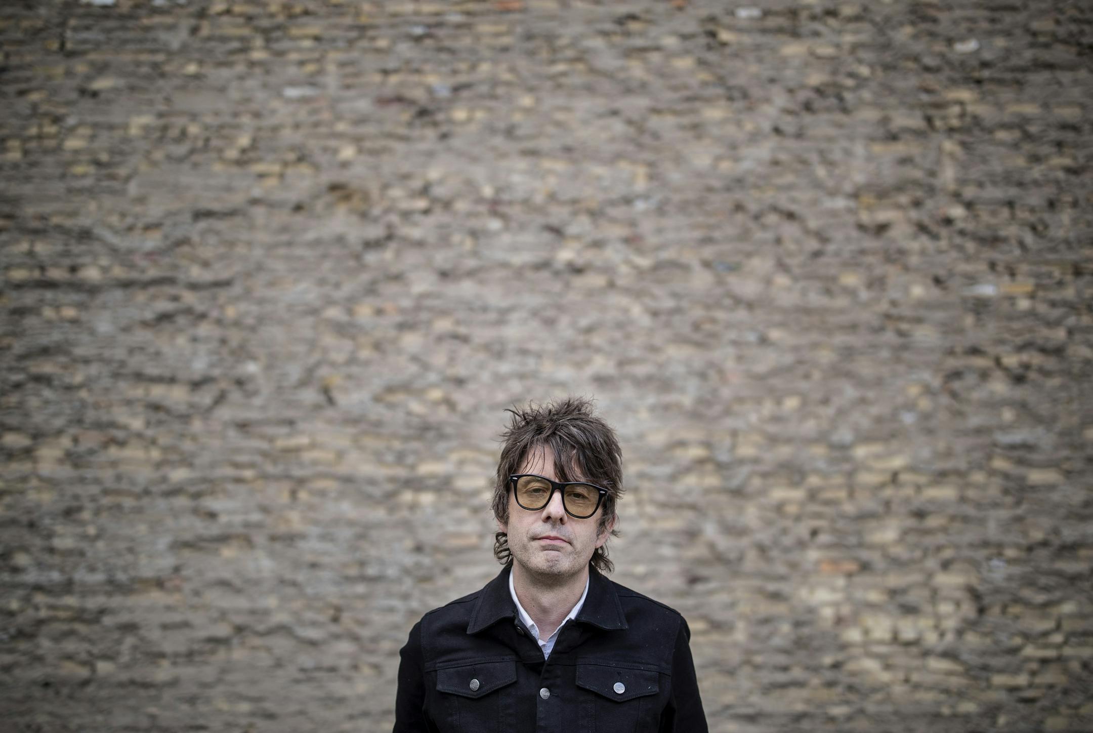 Local artist Robb Burnham, a.k.a. WACSO. ] CARLOS GONZALEZ • cgonzalez@startribune.com – Minneapolis, MN – June 25, 2019, Local artist Robb Burnham, a.k.a. WACSO (an acronym for Walking Around Checking Stuff Out) has become the visual documentarian of life in the Twin Cities