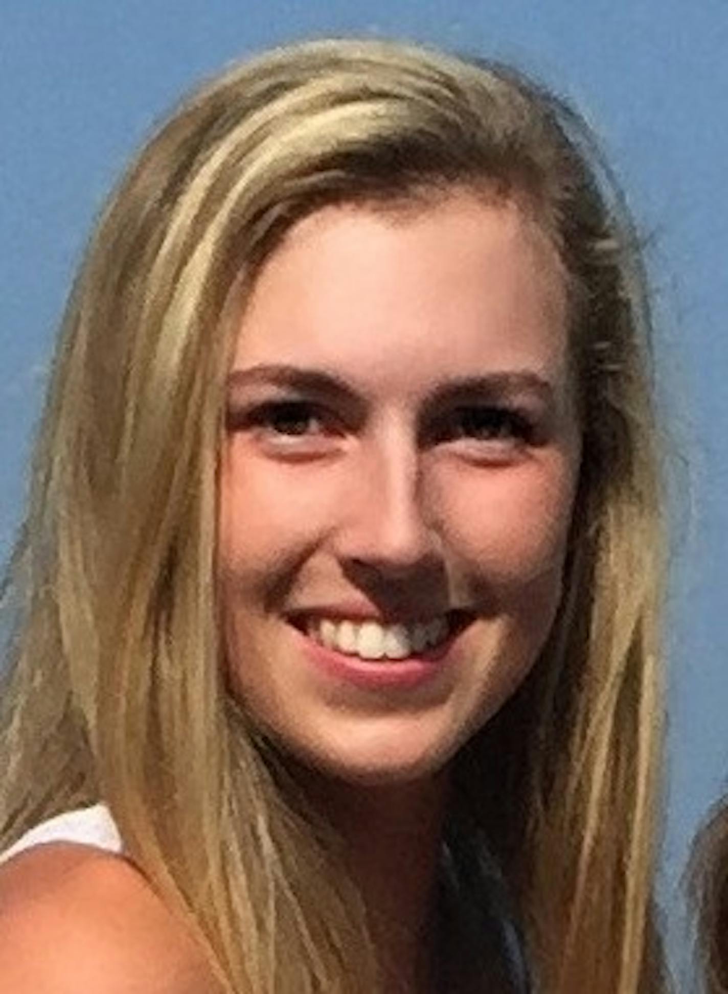 Savanna Crowell, Prior Lake tennis, jr., 2015-16